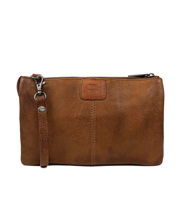 CL30996 Uma bag COGNAC