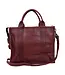 BEAR Design CP3244 Tote bag Pepe Large Bordeaux