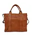 BEAR Design CP3244 Tote bag Pepe Large COGNAC