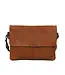 BEAR Design CP2216 Schoudertasje Billy COGNAC