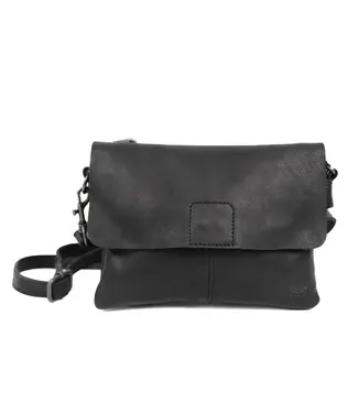BEAR Design CP2216 Schoudertasje Billy BLACK