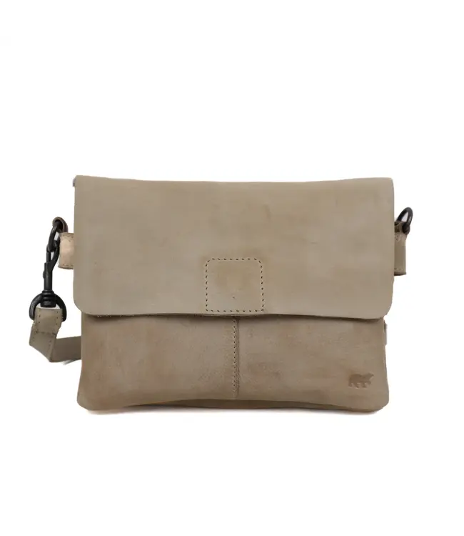 CP2216 Schoudertasje Billy FEATHER