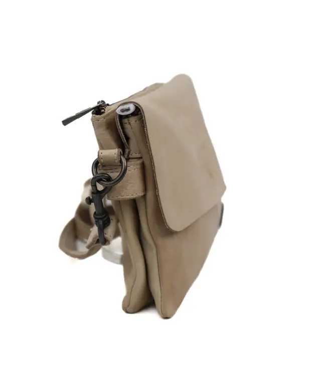 CP2216 Schoudertasje Billy FEATHER