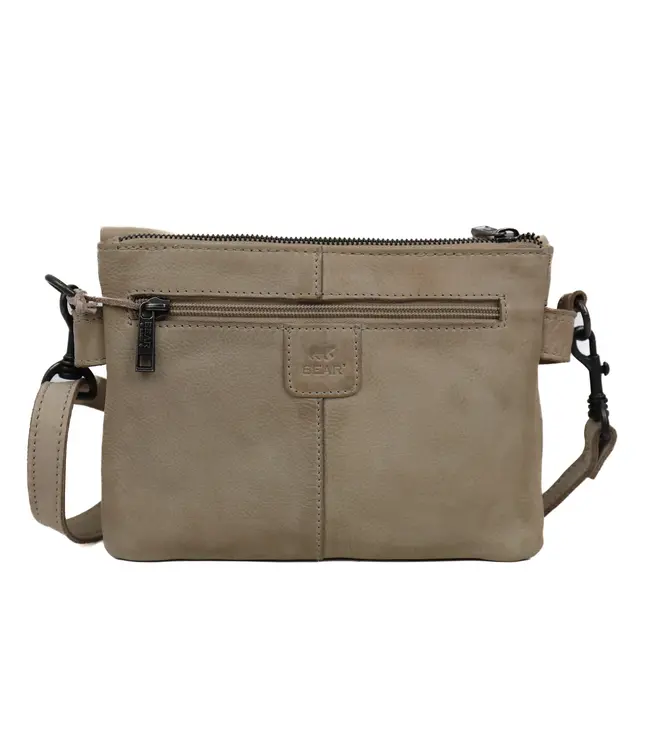 CP2216 Schoudertasje Billy FEATHER