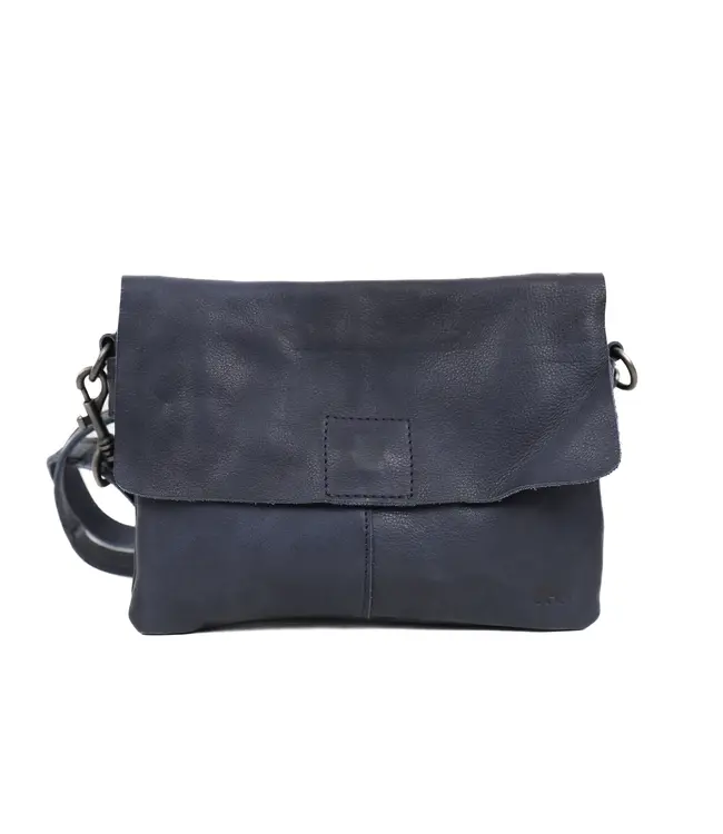 CP2216 Schoudertasje Billy NAVY BLUE