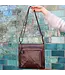 BEAR Design CL42427 Schoudertas Davita BROWN (dark)