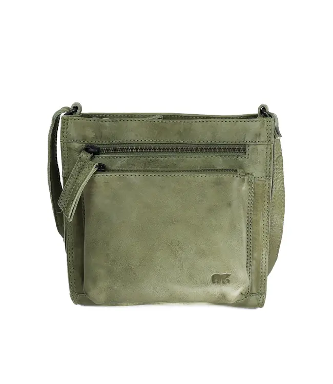 CL42427 Schoudertas Davita MOSS