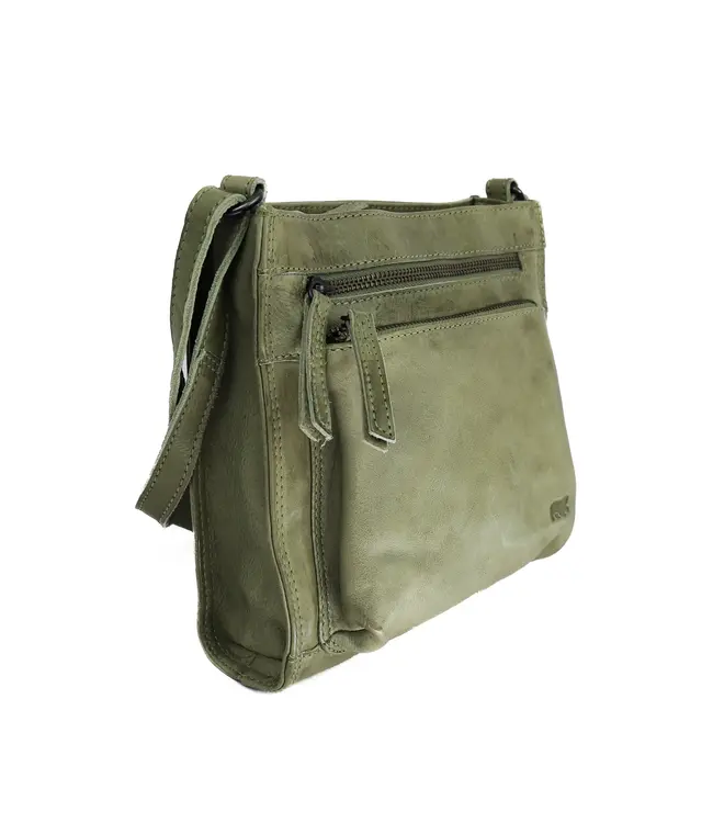 CL42427 Schoudertas Davita MOSS