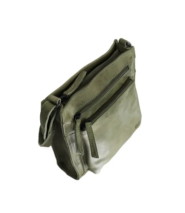 CL42427 Schoudertas Davita MOSS