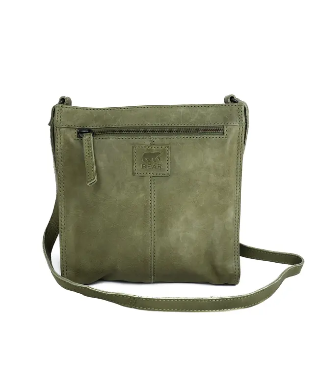 CL42427 Schoudertas Davita MOSS