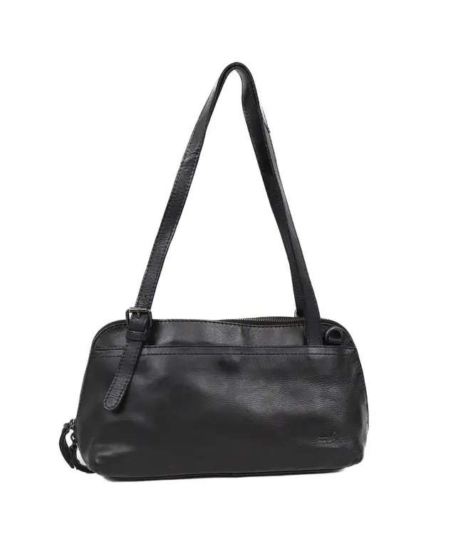 CL44658 Handtas Daphne ZWART