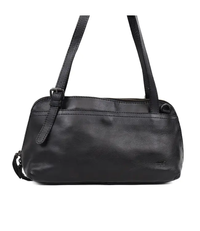 CL44658 Handtas Daphne ZWART