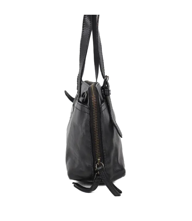 CL44658 Handtas Daphne ZWART