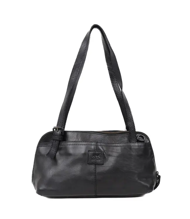 CL44658 Handtas Daphne ZWART