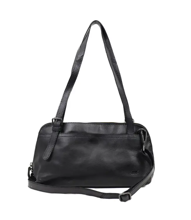 CL44658 Handtas Daphne ZWART