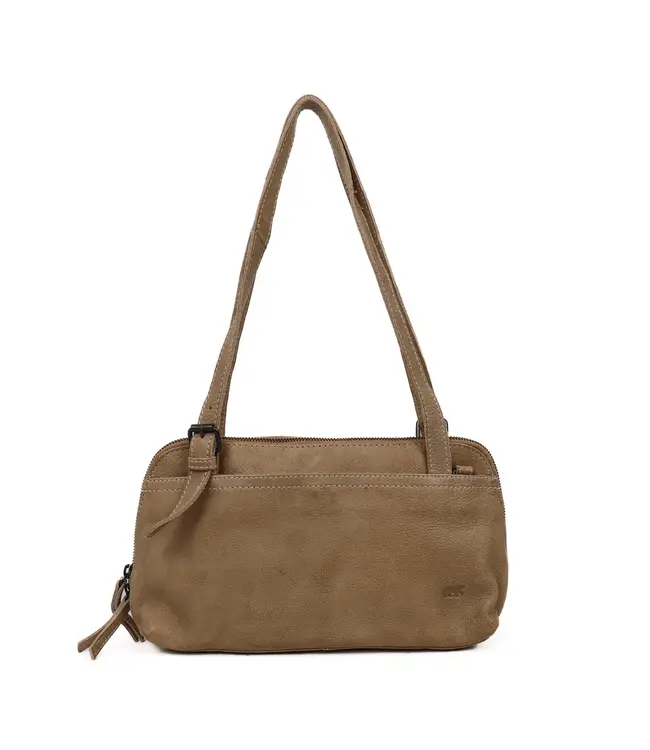 CL44658 Handtas Daphne BEIGE