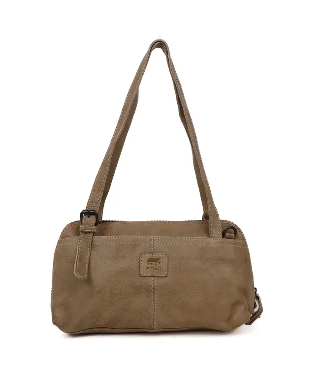 CL44658 Handtas Daphne BEIGE