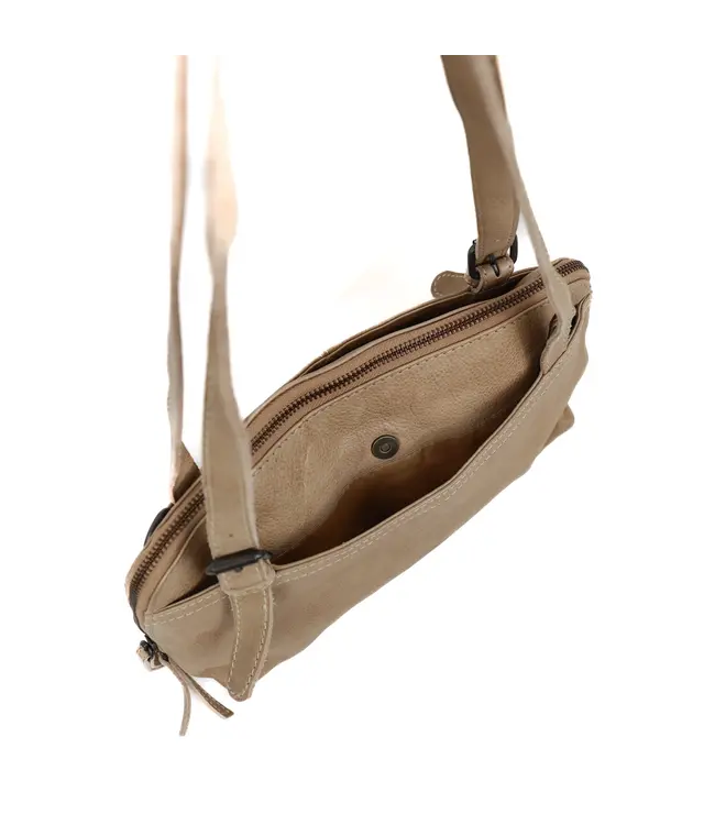 CL44658 Handtas Daphne BEIGE