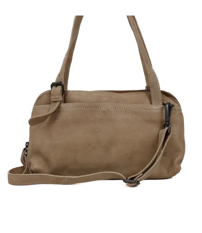 CL44658 Handtas Daphne BEIGE