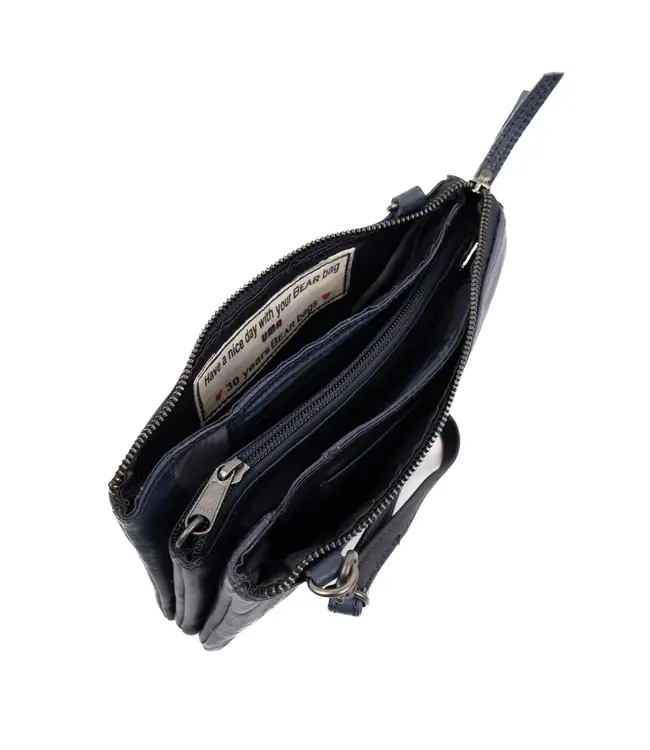 CP1119 Uma tas NAVY BLUE