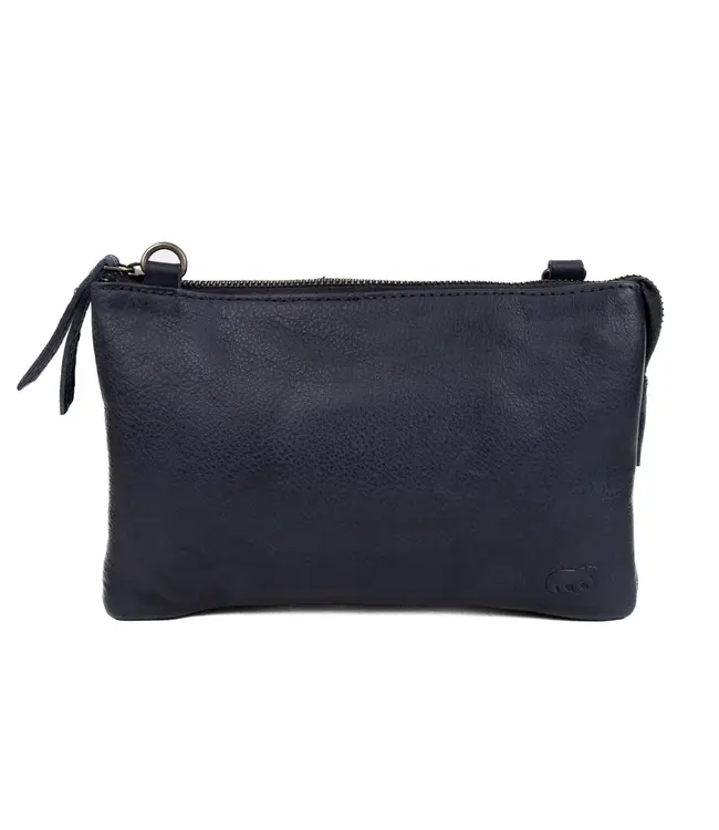 CP1119 Uma tas NAVY BLUE