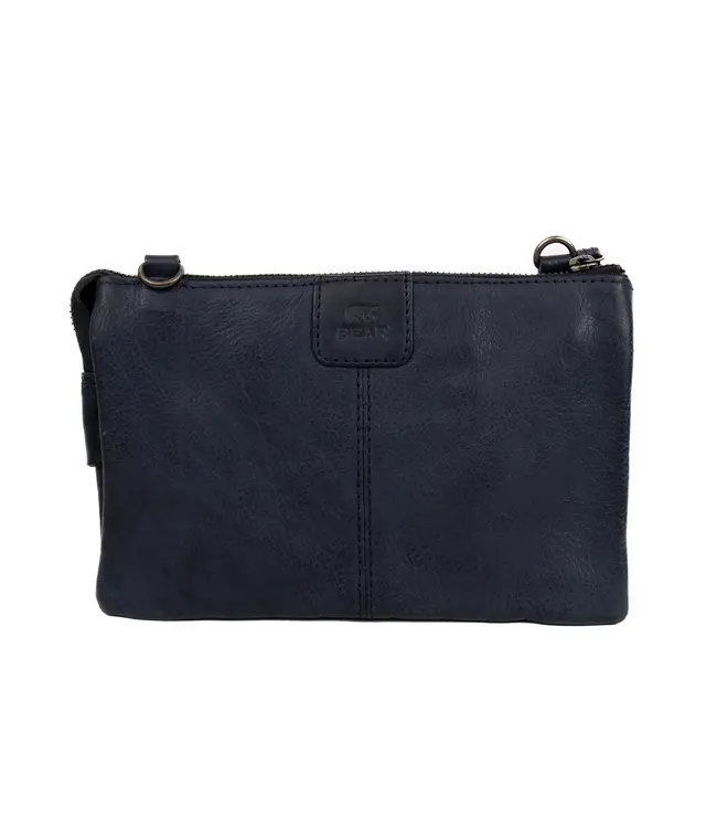 CP1119 Uma tas NAVY BLUE