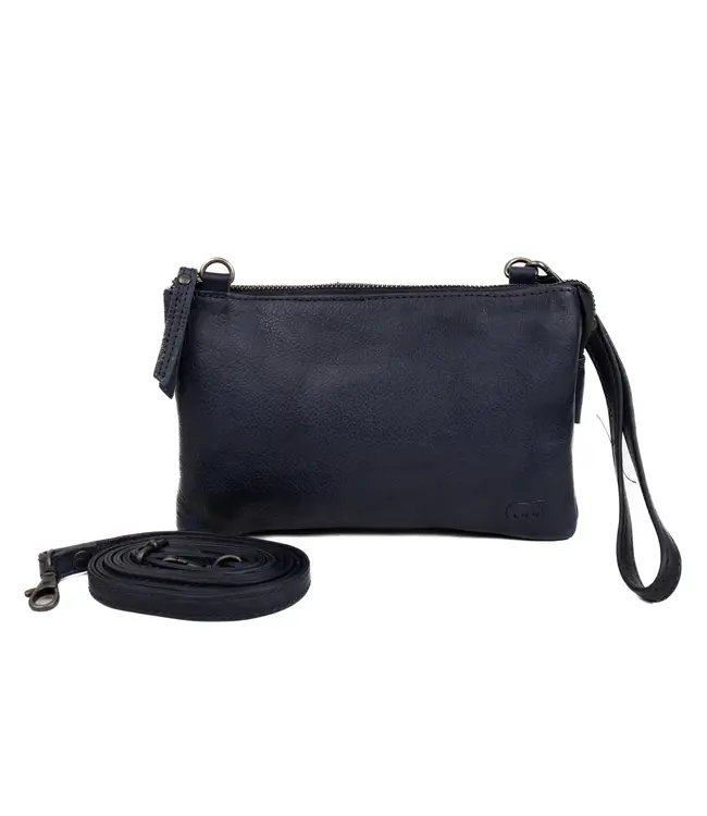 CP1119 Uma tas NAVY BLUE