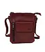 BEAR Design CP2327  Schoudertasje Davide  BORDEAUX