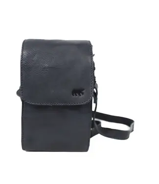 BEAR Design CP2650 Schoudertasje Robbie 2.0 NAVY BLUE