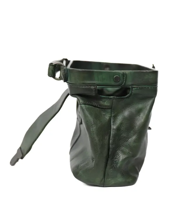 CL42523  Mini dokterstasje 'Julia' M GREEN