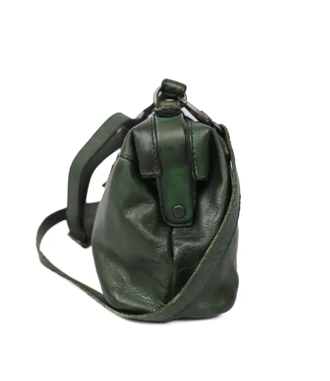 CL42523  Mini dokterstasje 'Julia' M GREEN