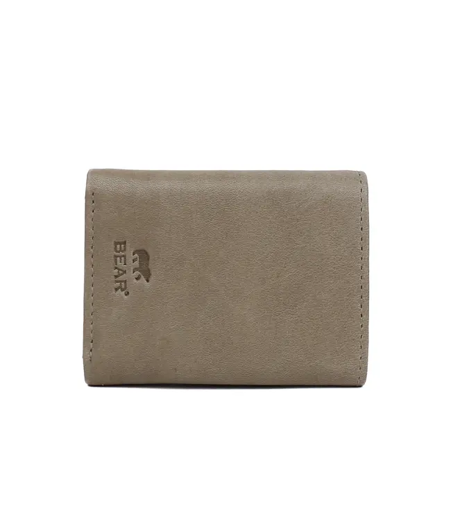 CP4102  Portemonneetje Nana ICE GREY