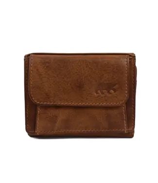 BEAR Design CP4102 Portemonneetje Nana COGNAC