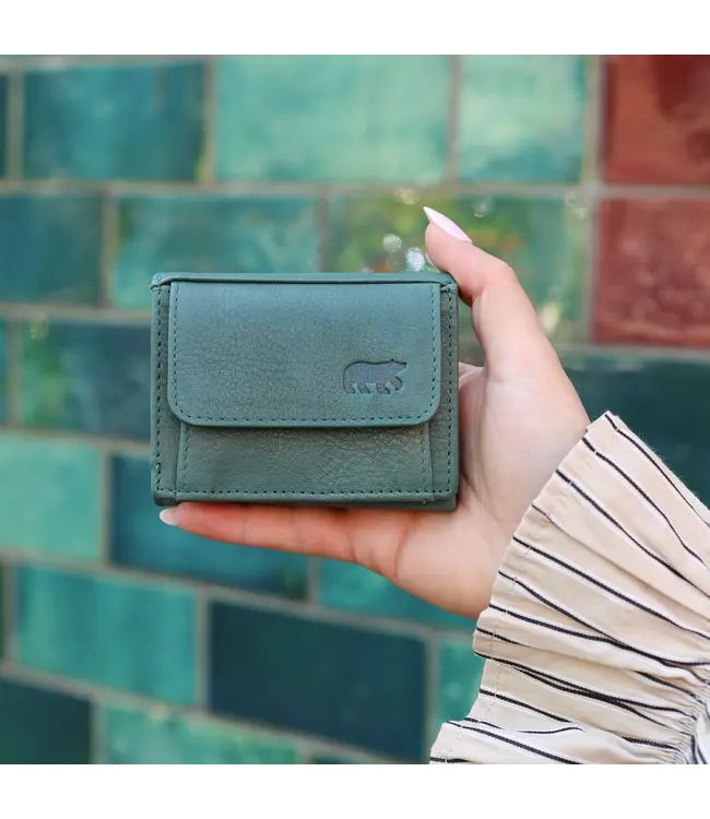 CP4102 Portemonneetje Nana BLACK