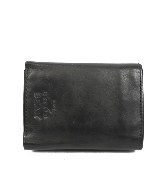 CP4102 Portemonneetje Nana BLACK