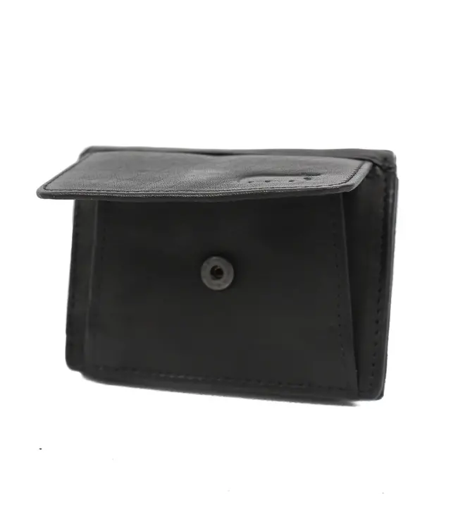 CP4102 Portemonneetje Nana BLACK