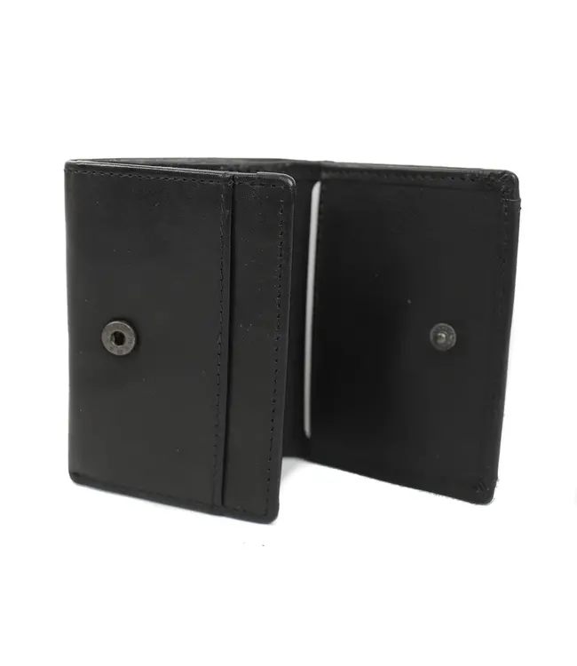 CP4102 Portemonneetje Nana BLACK