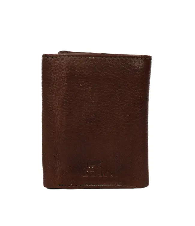 CP4102 Portemonneetje Nana BROWN (dark)