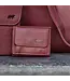 BEAR Design CP4102 Portemonneetje Nana BURGUNDY