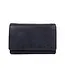BEAR Design CP5066  Overslag portemonnee Sweety NAVY BLUE