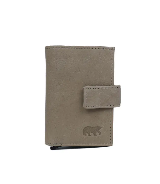 CP6814  Pasjeshouder Elsie ICE GREY