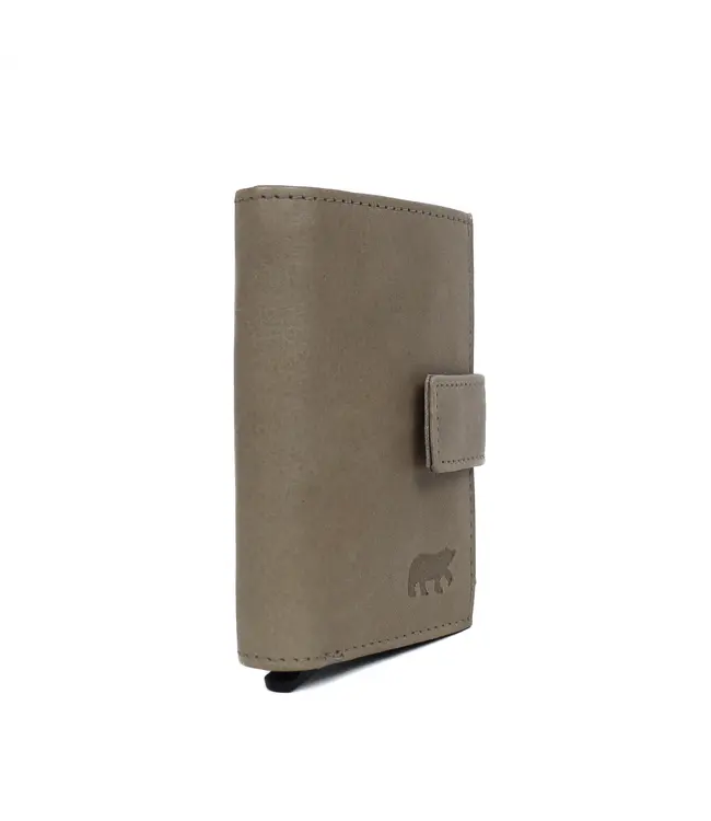 CP6814  Pasjeshouder Elsie ICE GREY