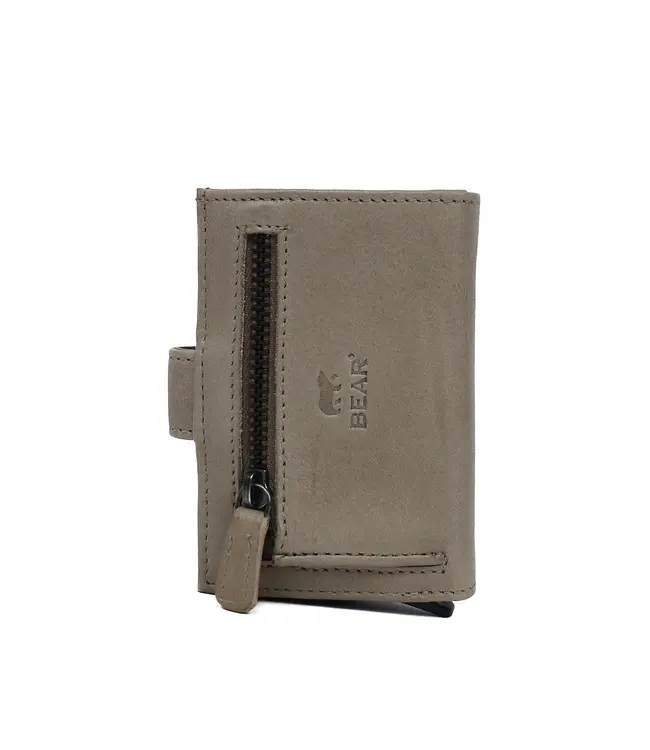 CP6814  Pasjeshouder Elsie ICE GREY