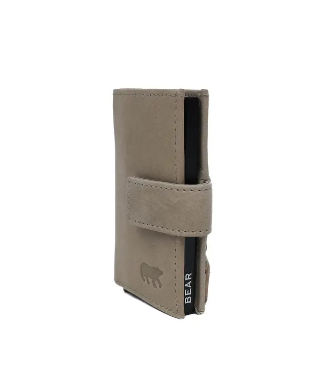 CP6814  Pasjeshouder Elsie ICE GREY