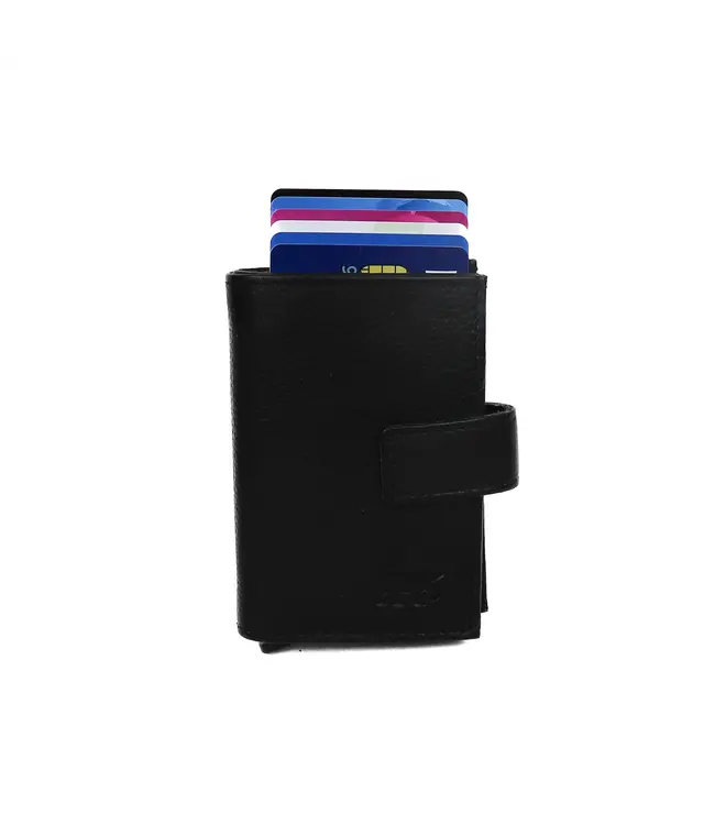 CP6814  Pasjeshouder Elsie BLACK