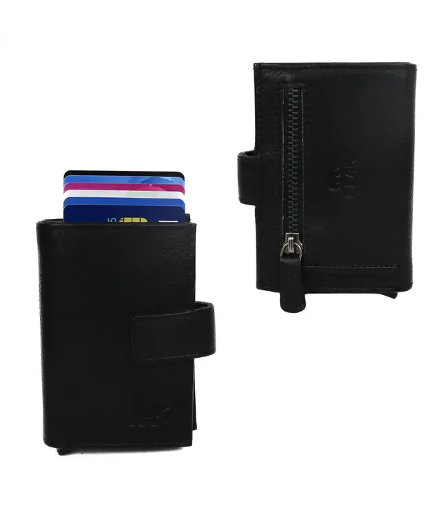 CP6814  Pasjeshouder Elsie BLACK