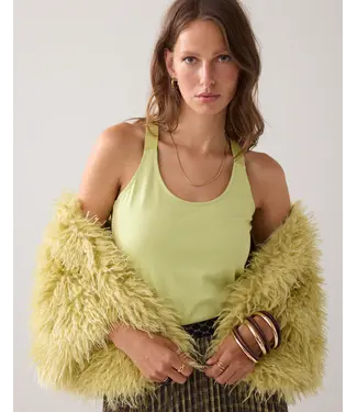 Summum Woman 3s4483-30366/000604-MistyLime  Top Basics Summum Woman 3s4483-30366/000604-MistyLime  Top Basics