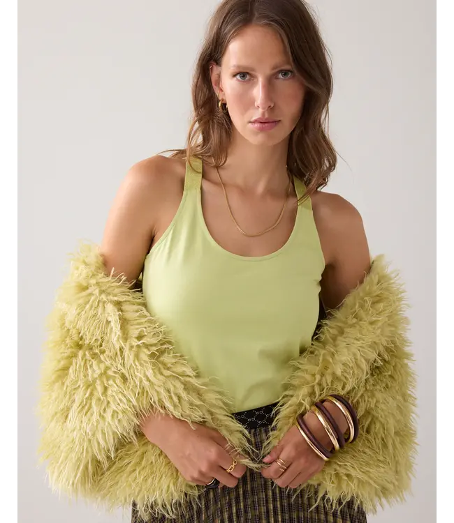 3s4483-30366/000604-MistyLime  Top Basics