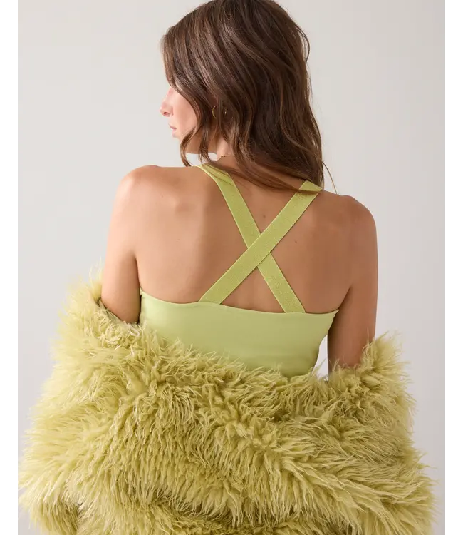 3s4483-30366/000604-MistyLime  Top Basics