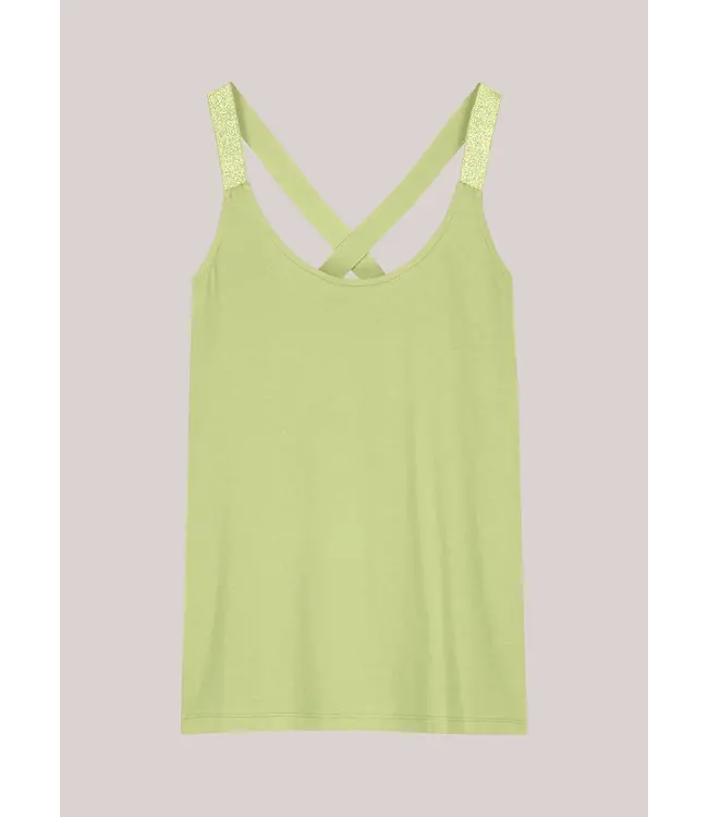 3s4483-30366/000604-MistyLime  Top Basics